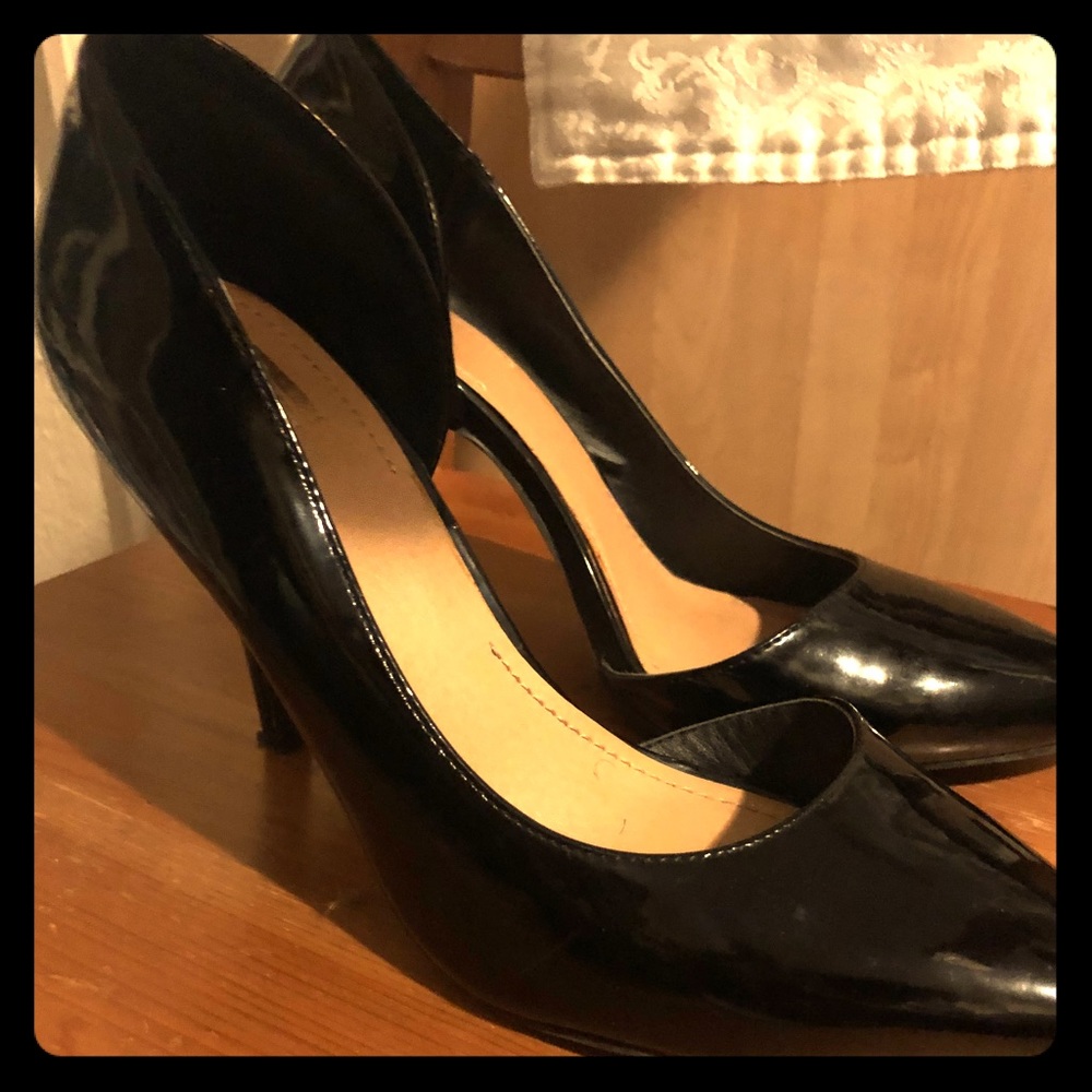 SM New York Pump Heels